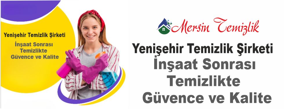 Viranşehir Temizlik Şirketi